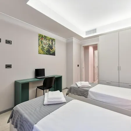 La Casa Di Malu Apart : Artistic Flats * Turin