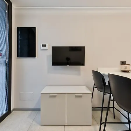 Apartment La Casa Di Malu Apart : Artistic Flats