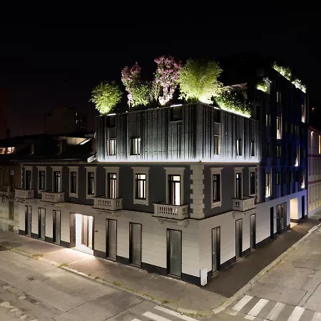 La Casa Di Malu Apart : Artistic Flats Turin