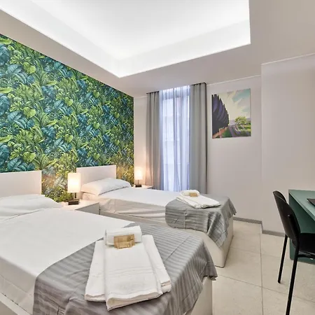 La Casa Di Malu Apart : Artistic Flats * Turin