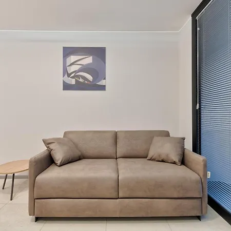 Apartment La Casa Di Malu Apart : Artistic Flats *
