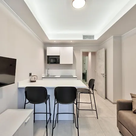 La Casa Di Malu Apart : Artistic Flats * Turin