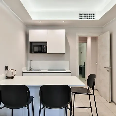 La Casa Di Malu Apart : Artistic Flats Apartment Turin