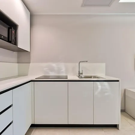 La Casa Di Malu Apart : Artistic Flats