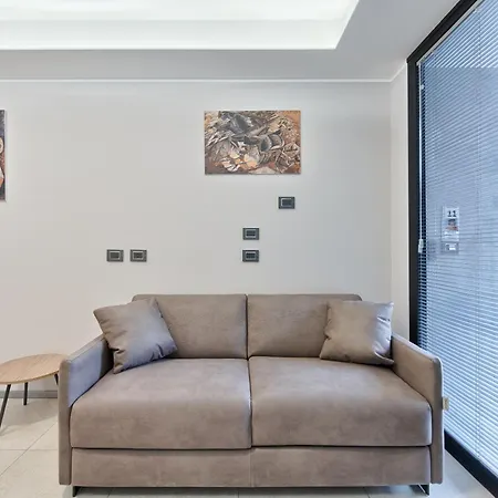 La Casa Di Malu Apart : Artistic Flats Turin