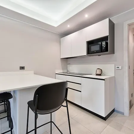 La Casa Di Malu Apart : Artistic Flats * Turin