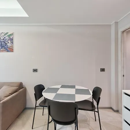 La Casa Di Malu Apart : Artistic Flats Turin
