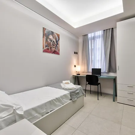 La Casa Di Malu Apart : Artistic Flats Turin