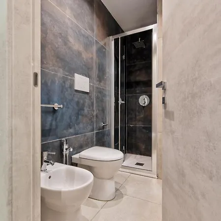 La Casa Di Malu Apart : Artistic Flats