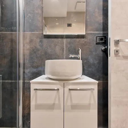 La Casa Di Malu Apart : Artistic Flats * Turin