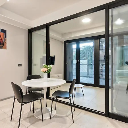 Apartment La Casa Di Malu Apart : Artistic Flats *