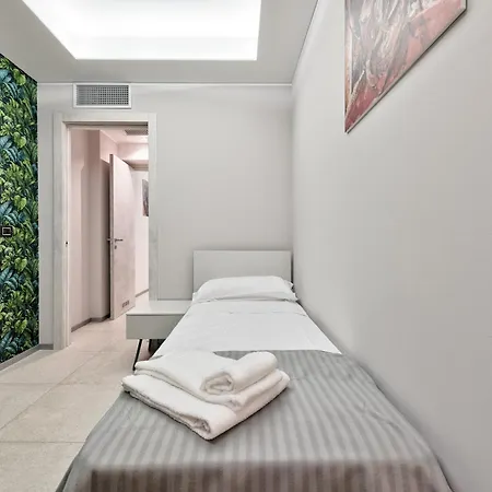 La Casa Di Malu Apart : Artistic Flats Turin