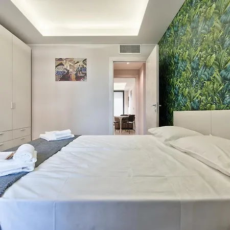 La Casa Di Malu Apart : Artistic Flats Apartment Turin